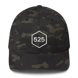 The 525 Hat