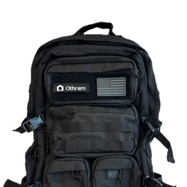 Limited Edition Othram Tactical Backpack