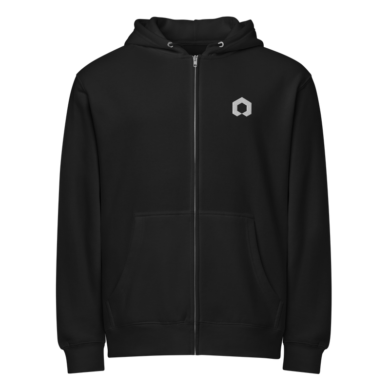 
Othram Zip Hoodie