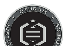 The Othram Challenge Coin